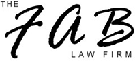 Logo of The FAB Law Firm, LLC